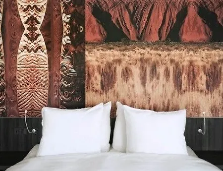 Mainport Rotterdam, A Hilton Affiliate Отель Роттердам