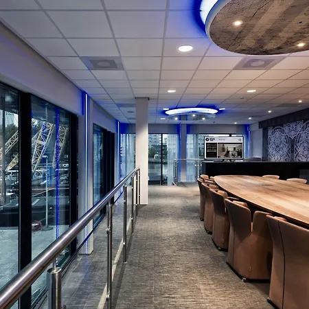 Mainport Design Hotel