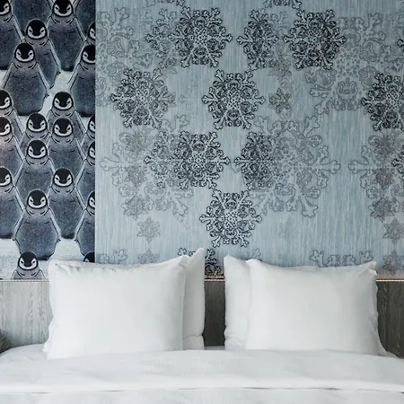 Mainport Design 4* Rotterdam