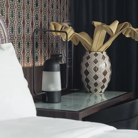 Hotel Mainport Design 4*