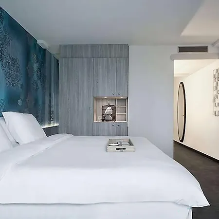 Mainport Design Hotel Rotterdam