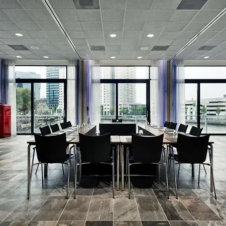 Mainport Design Hotel Rotterdam