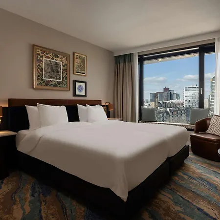 Hotel Mainport Design 4*
