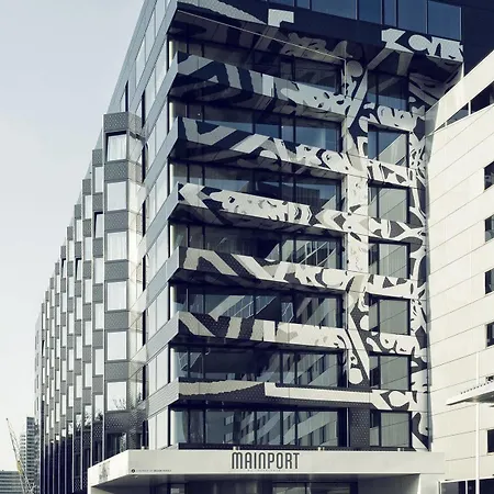 Mainport Design Rotterdam