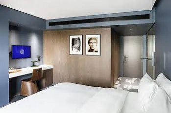 호텔 메인포트 디자인 4*